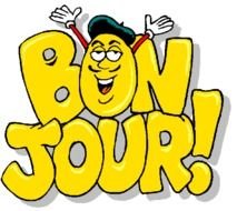 French Word Clip Art N4