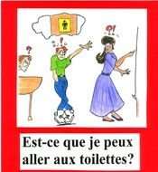 French Classroom