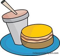 Fast Food Clip Art N69