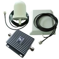Cellular repeater