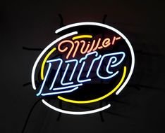 logo of Miller Lite