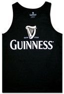 Black Tank Top Men as a picture for clipart