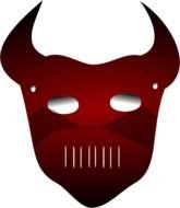 Face Mask Clip Art N13