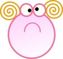 Cartoon Potato Clip Art N19