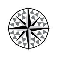 Nautical Star Vector Free