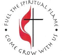 United Methodist Church Logo Clip Art N3