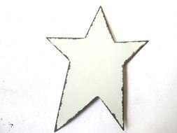 Primitive Star drawing