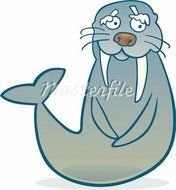 Related Pictures Print This Page Arctic Animals Coloring Pages