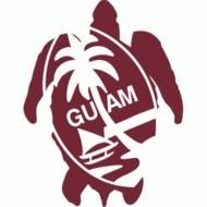 Guam Seal N4
