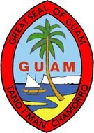 Guam Seal N5