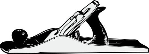 Hand Tools Clip Art N15