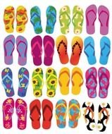 Flip Flop Clip Art N123