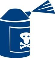 Aerosol Can Clip Art N2