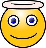 Angel Clip Art N64