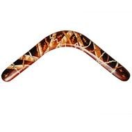 Returning Boomerang