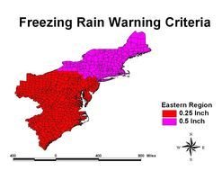 Freezing Rain drawing