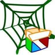 Package Clip Art N21