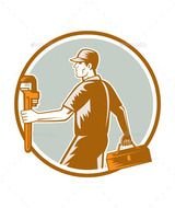 Plumbing Wrench