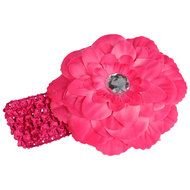 Baby Girl Headbands drawing