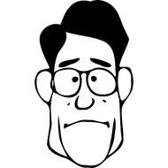 Face Clip Art N69
