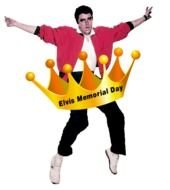 Elvis Presley Memorial