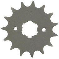 Parts Of A Sprocket