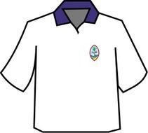 T Shirt Clip Art N114