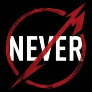 Through The Never Metallica Logo drawing