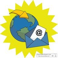 Download Email Sent Around World 01
