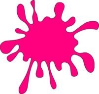 Paint Splat N4