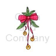 Jingle Bells Clip Art N25