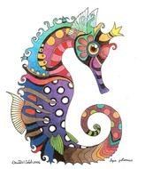 Sea Horse N2