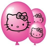 Hello Kitty Party Balloons