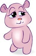 Bear Clip Art N46