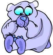 raquo Osos drawing