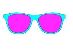 Sun Sunglasses Clip Art