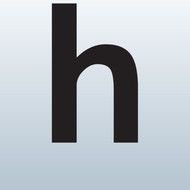 Lower Case Letter H Clip Art