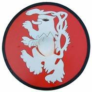 Round Shield N2