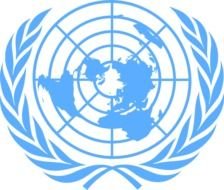 United Nations Logo N2