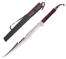Zombie Swords