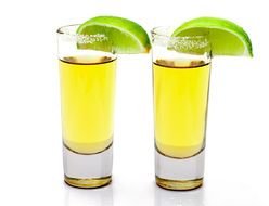 Tequila Shot Clip Art N7