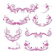 Free Wedding Invitation Clip Art N13