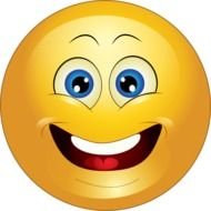 Happy Emoticons Smiley S N3