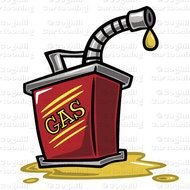 Gas Can Clip Art N18
