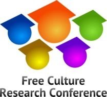 Conference Logo V3 By Jumpordie Free Culture Research