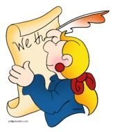 Constitution Clip Art N13