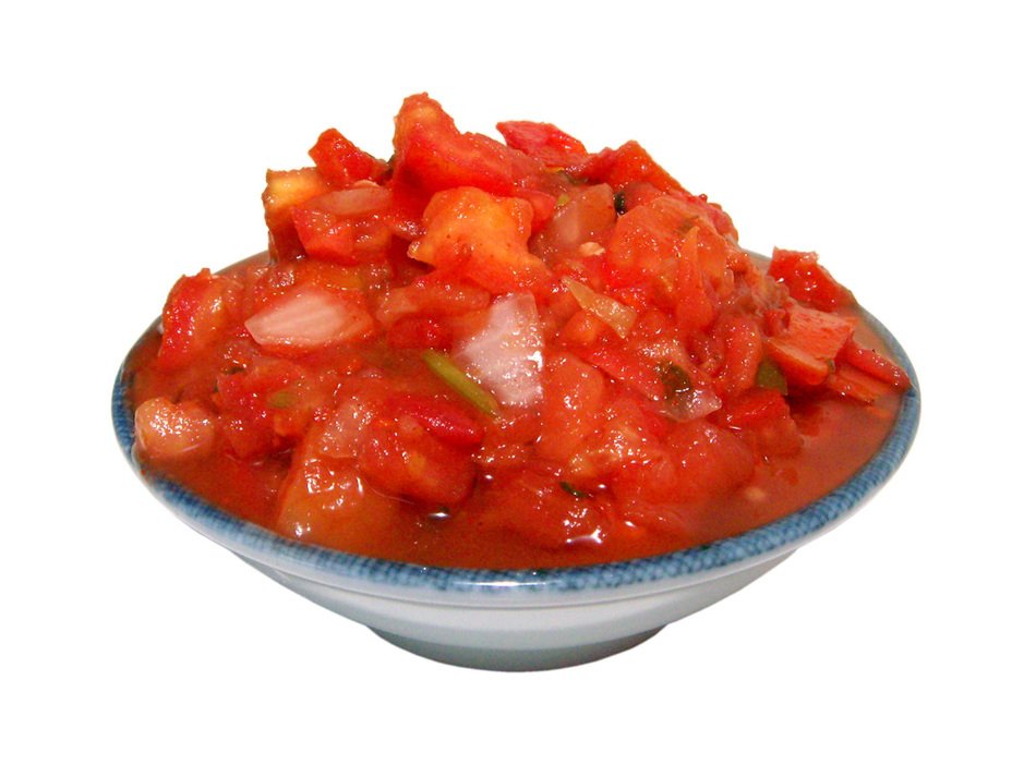 Salsa Food as a picture for clipart
