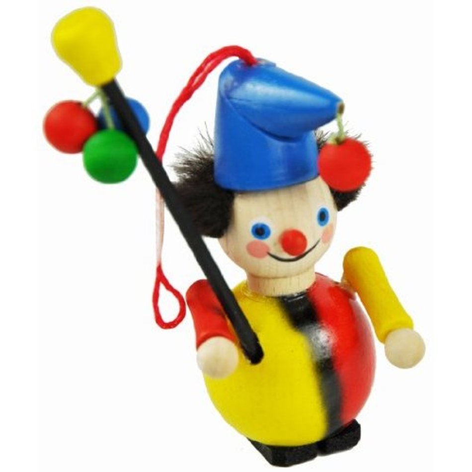 Court Jester N7
