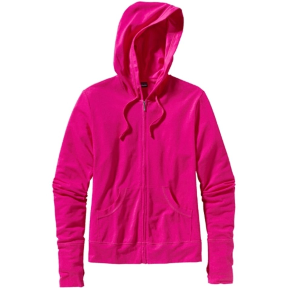 Patagonia Womens Gravity Full Zip Hoody