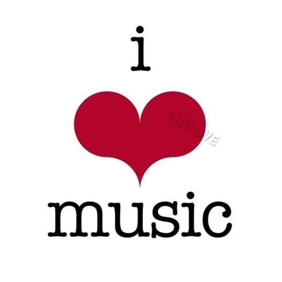 I Heart Music